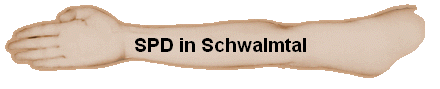 SPD in Schwalmtal